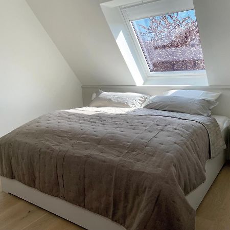 Ferienwohnung Henny Wyk auf Föhr Exteriér fotografie